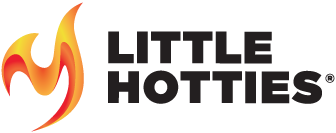 Little Hotties Little Hotties Hand Warmers - Barebones Workwear
